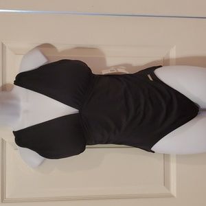 Michael Kors swimsuit size 10